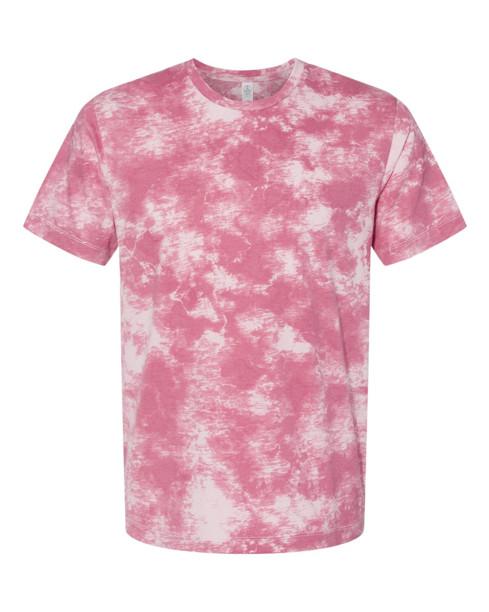 click to view Pink Tie Dye